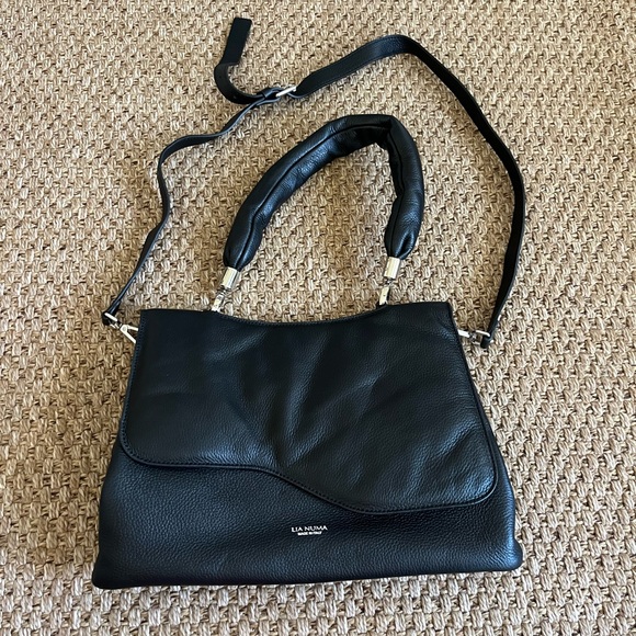 Lia Numa satchel - Picture 1 of 4